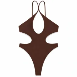 Traje de baño Puk