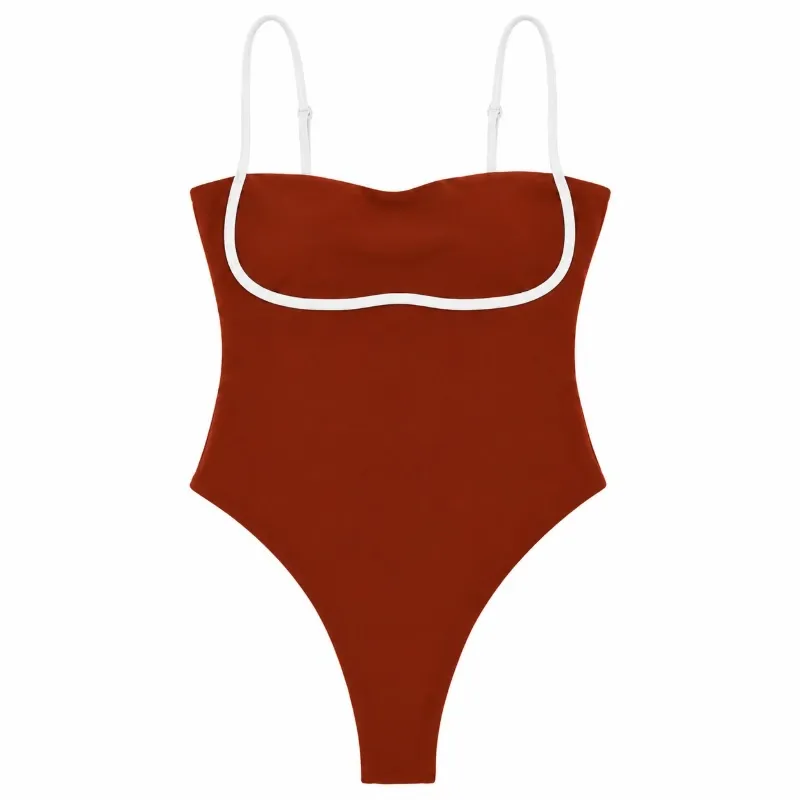 Traje de Baño Sic