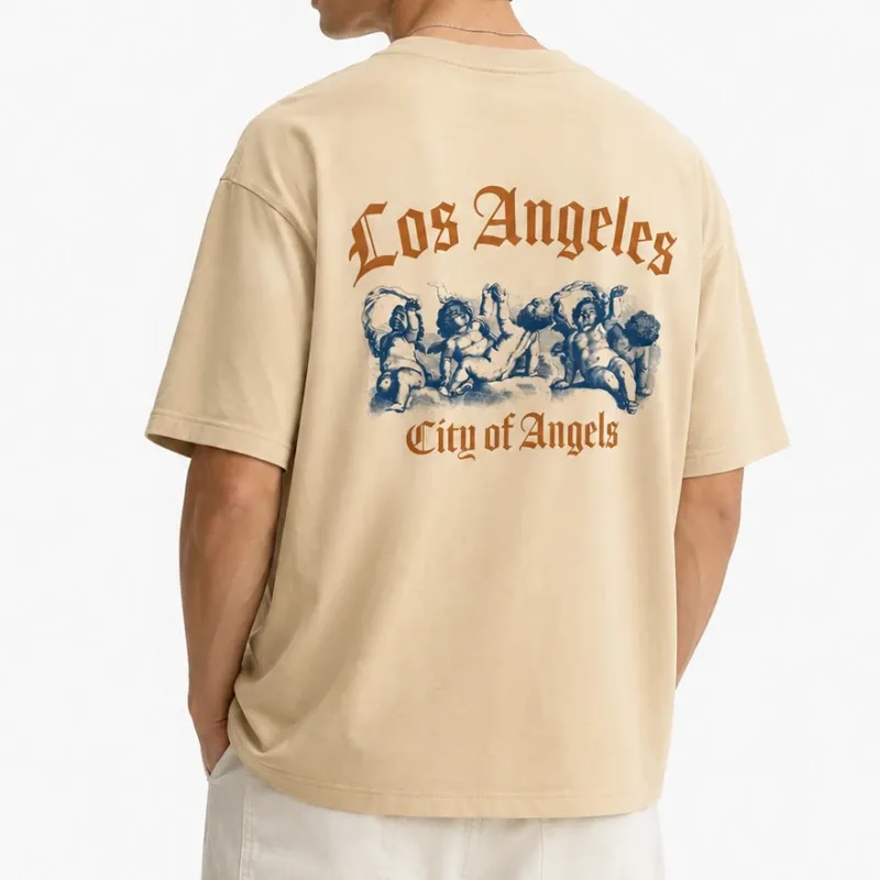 TShirt Los Angeles