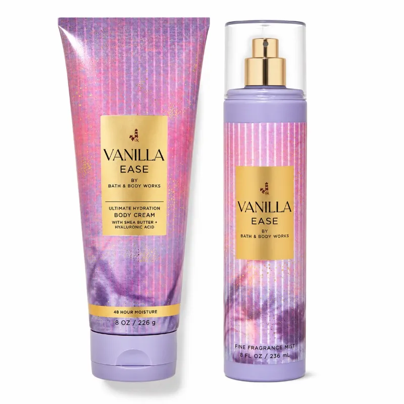 Vainilla Ease