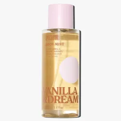 Vanilla Body Mist