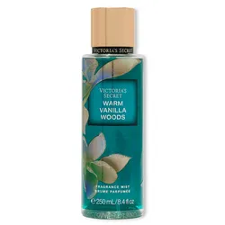Vanilla Woods Mist
