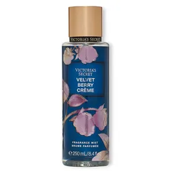 Velvet Berry Mist