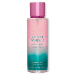 Velvet Bohemia Mist