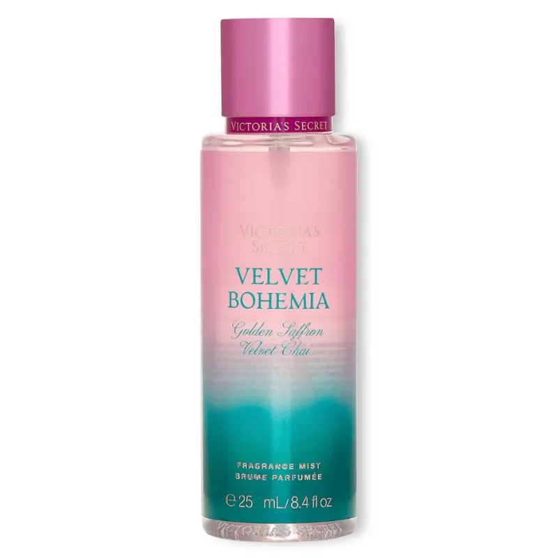 Velvet Bohemia Mist
