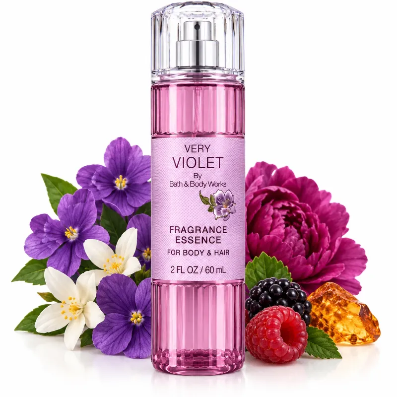 Very Violet