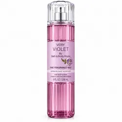 Very Violet