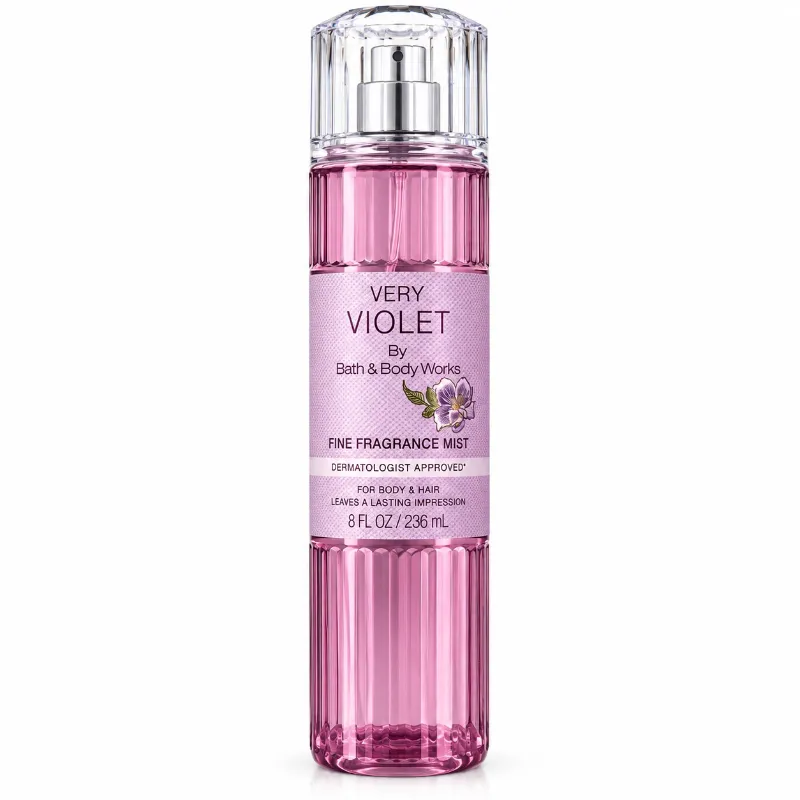 Very Violet