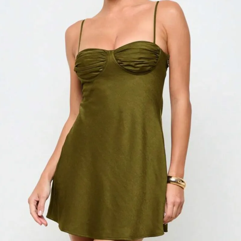 Vestido Airz