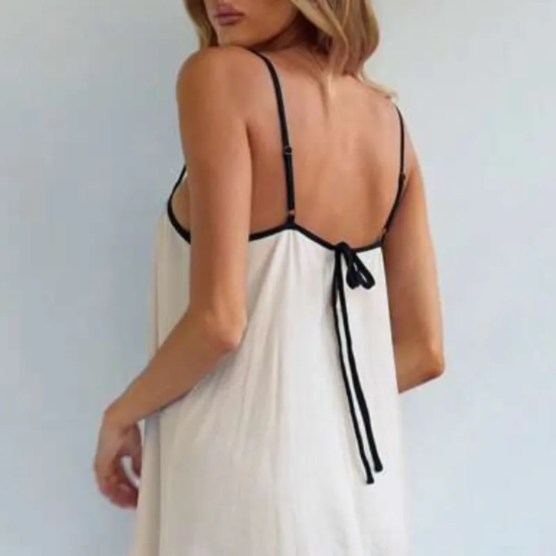 Vestido Alba