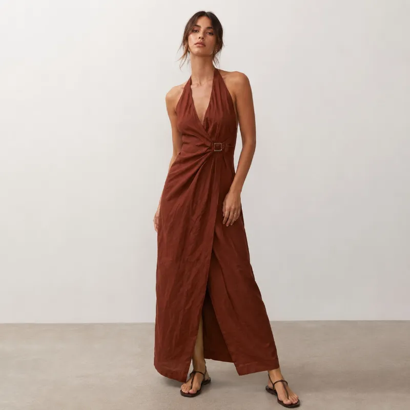 Vestido Alma
