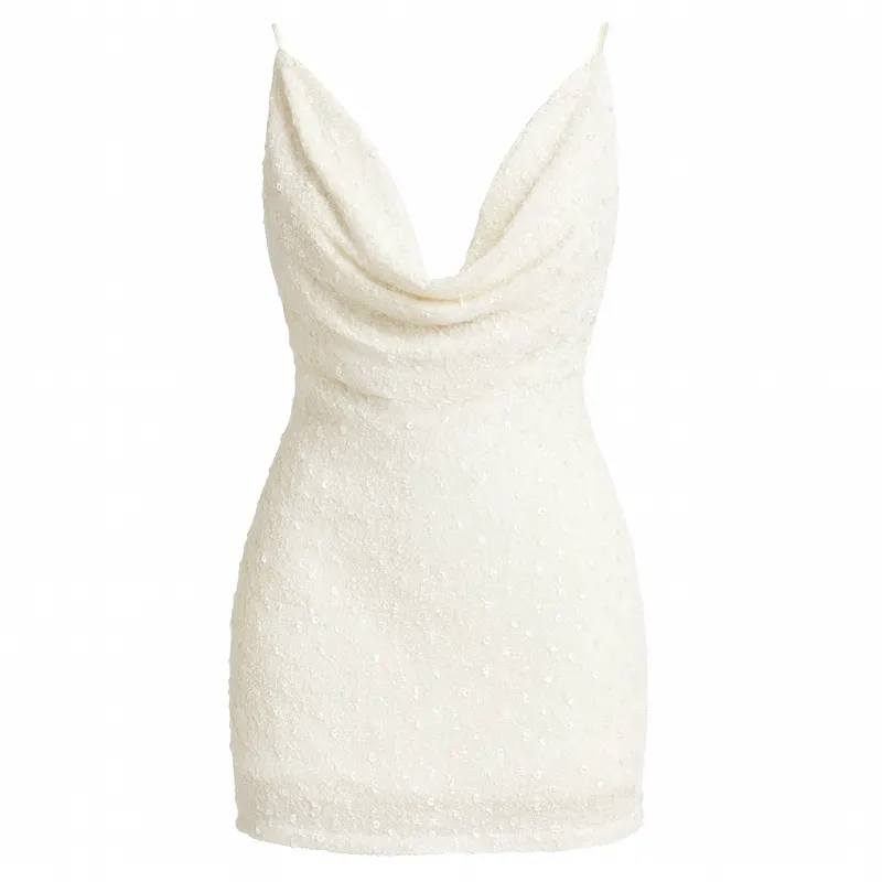 Vestido Alot