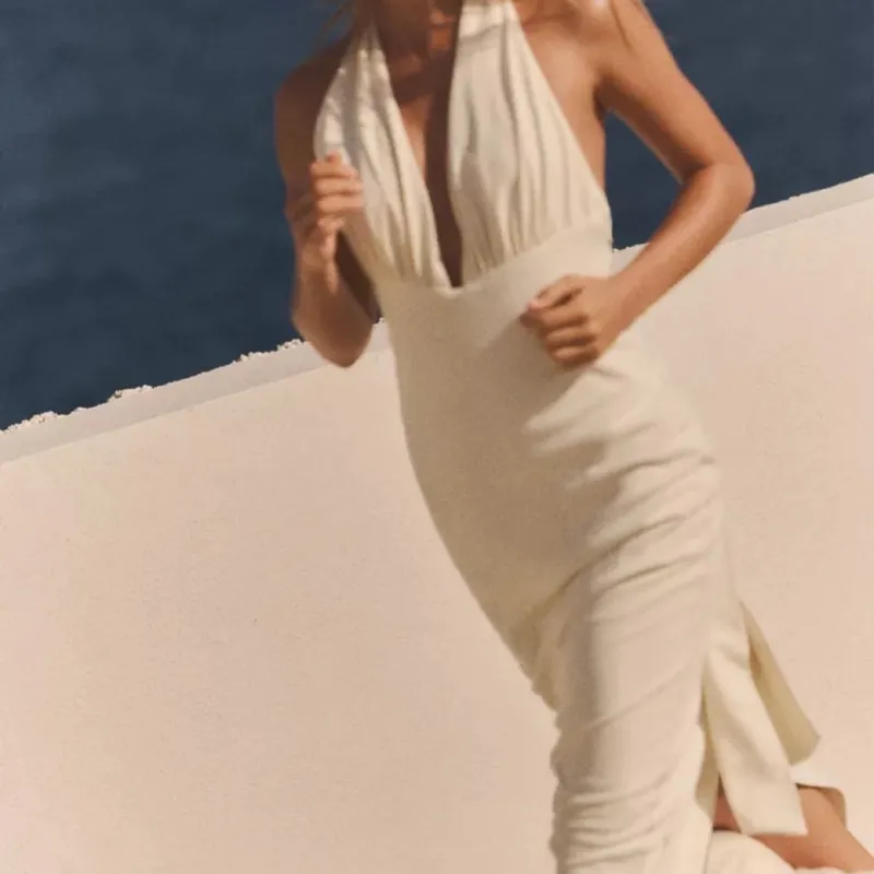 Vestido Arena