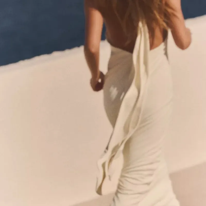 Vestido Arena