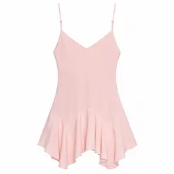 Vestido Asimétrico