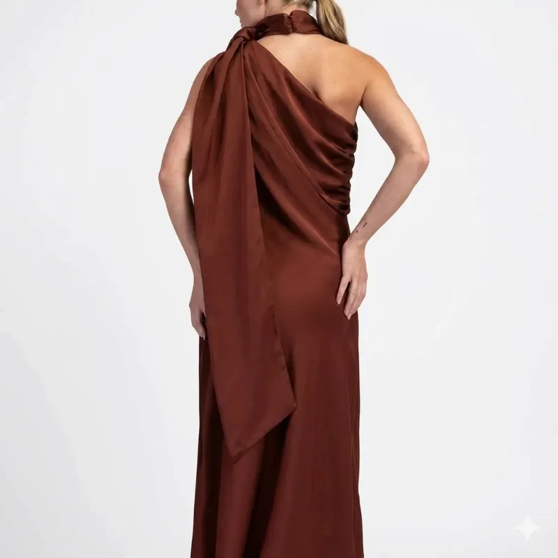 Vestido Aster