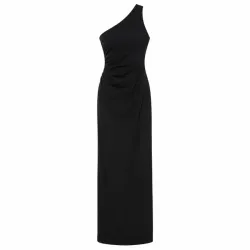 Vestido Asymmetric
