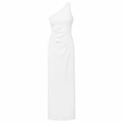 Vestido Asymmetric