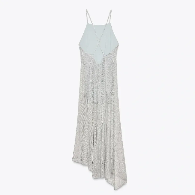 Vestido Baland