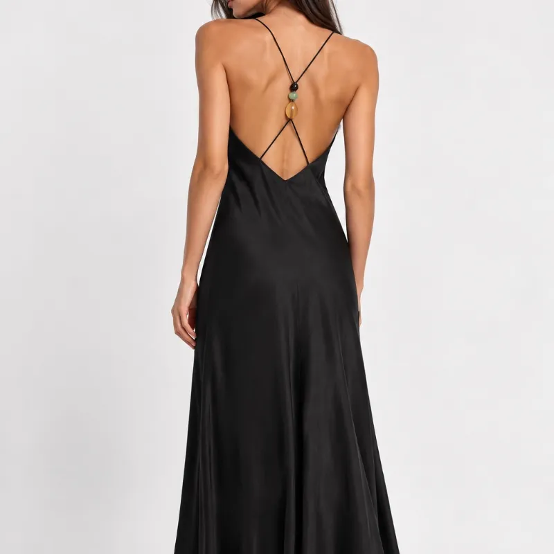 Vestido Bellini