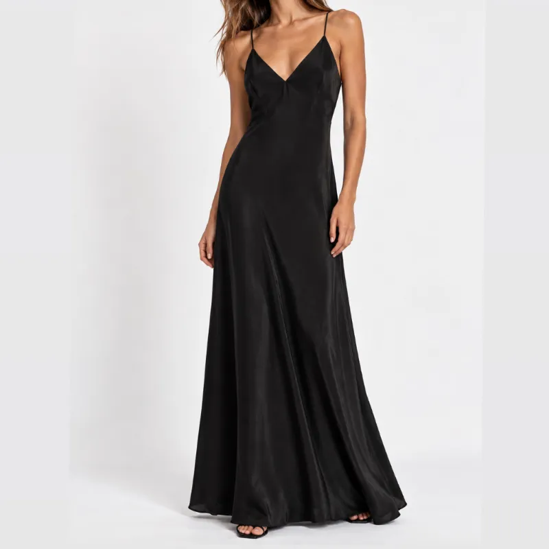 Vestido Bellini