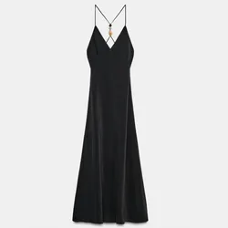 Vestido Bellini