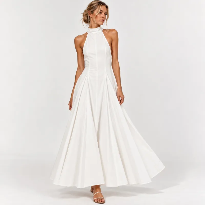 Vestido Bianca