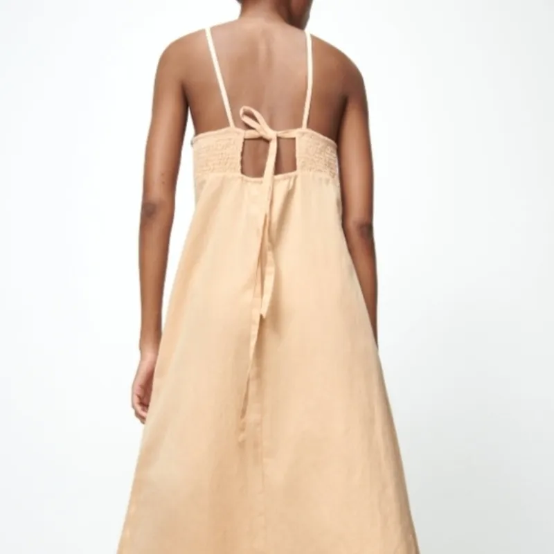 Vestido Blend