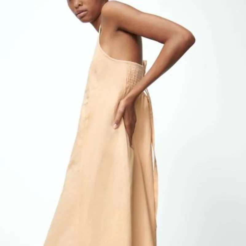 Vestido Blend