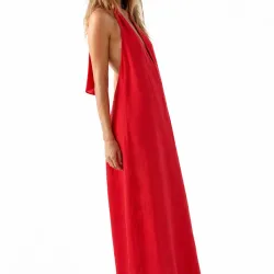 Vestido Blood
