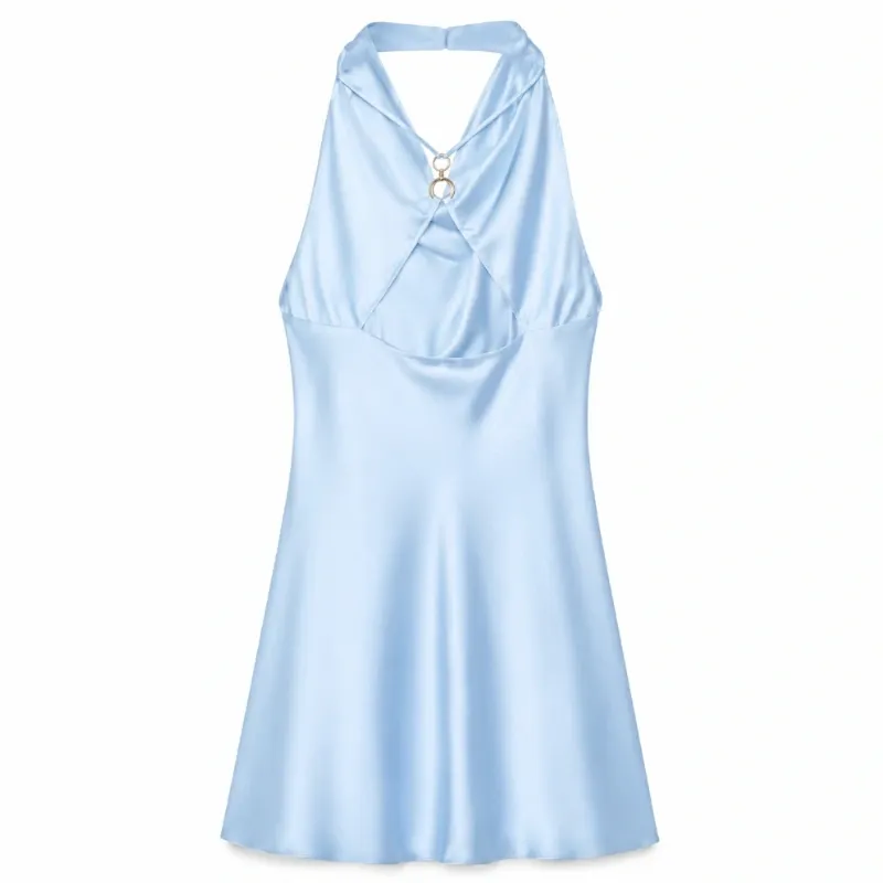 Vestido Blue