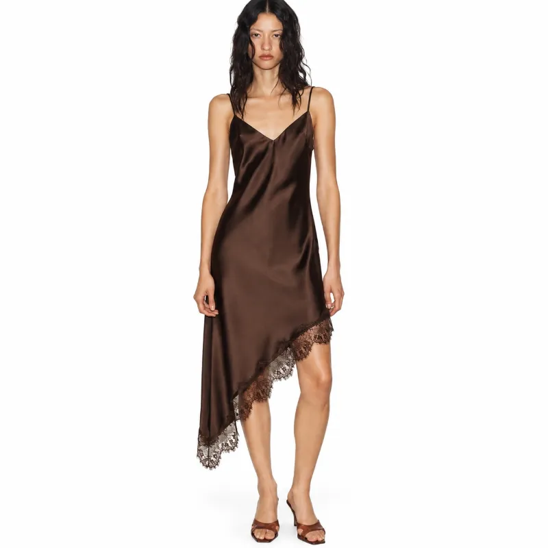 Vestido Brand