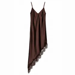 Vestido Brand