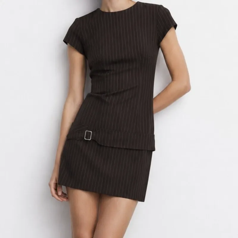 Vestido Brooks