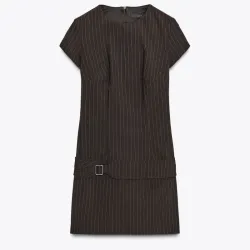 Vestido Brooks
