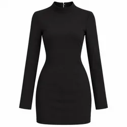 Vestido Bruna