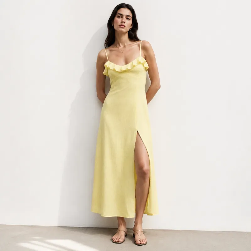 Vestido Brunn
