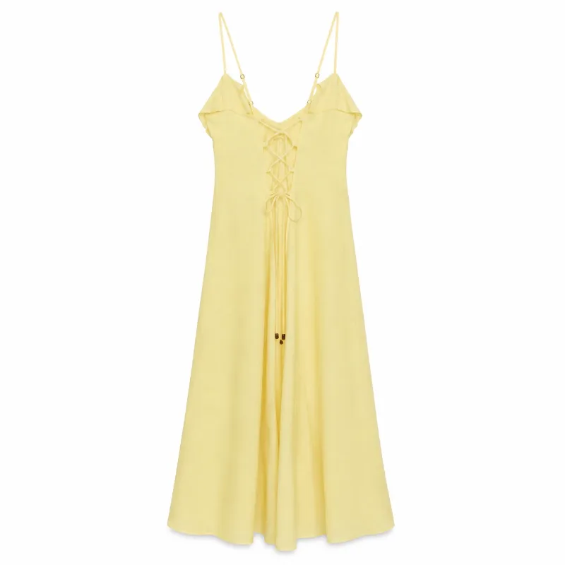 Vestido Brunn