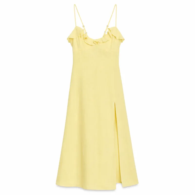 Vestido Brunn