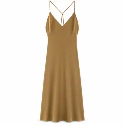 Vestido Caffe