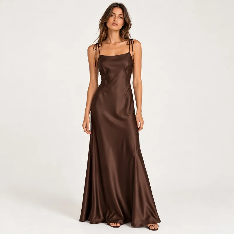 Vestido Carmen