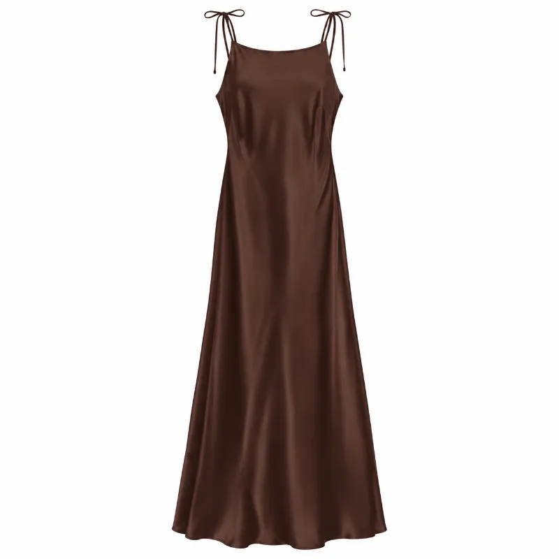 Vestido Carmen