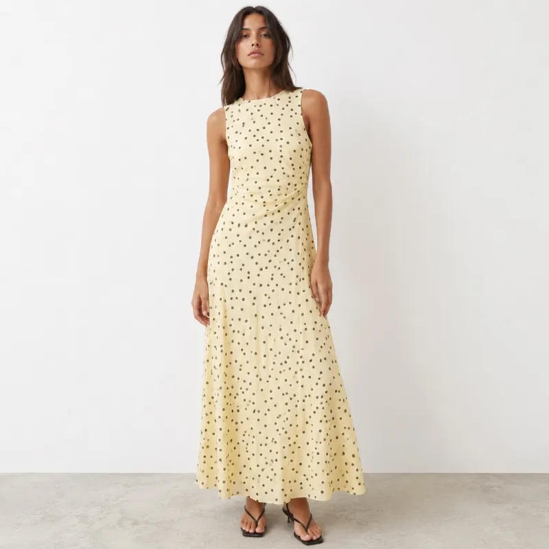 Vestido Chia