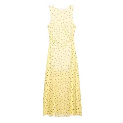 Vestido Chia