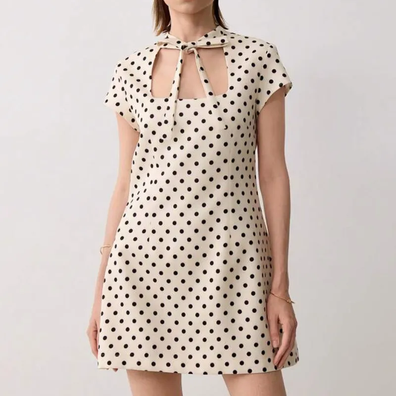 Vestido Chic