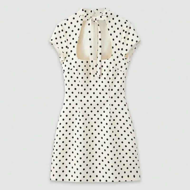 Vestido Chic