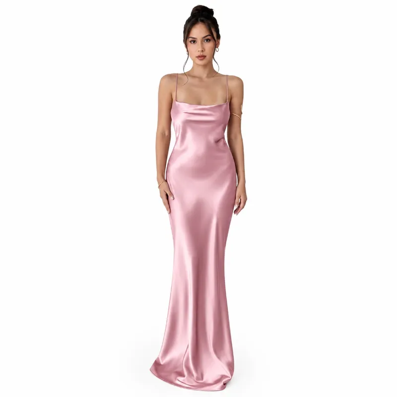 Vestido Cira
