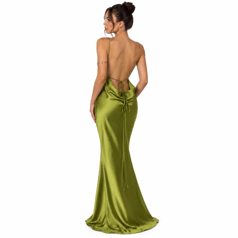 Vestido Cira