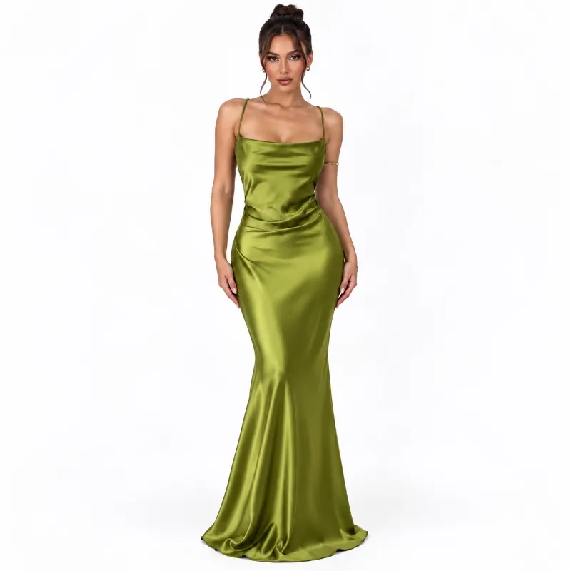 Vestido Cira