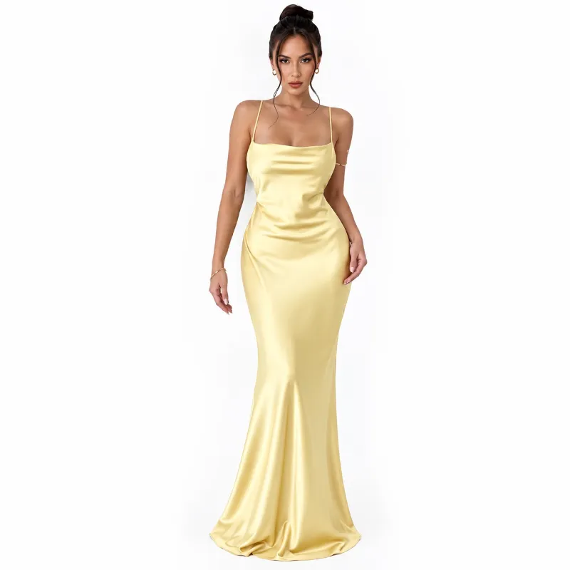 Vestido Cira